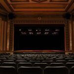 Toby Watson Finance in Ambitious Theatre Productions