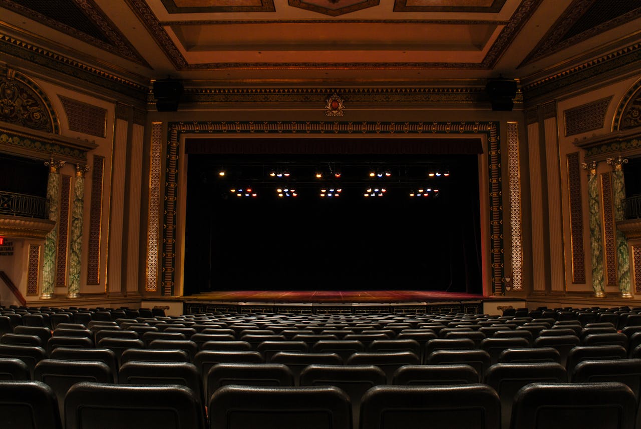 Toby Watson: 6 Ways Financial Expertise Supports Ambitious Theatre Productions 1 Toby Watson Finance in Ambitious Theatre Productions