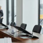 Toby Watson & School Governance