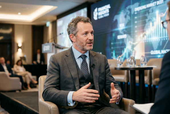 Emerging Market Debt in Focus – Toby Watson on Risk, Reward and the Global Macro Picture