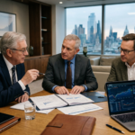 Toby Watson on Principal Investing: Lessons from Decades at the Institutional Level